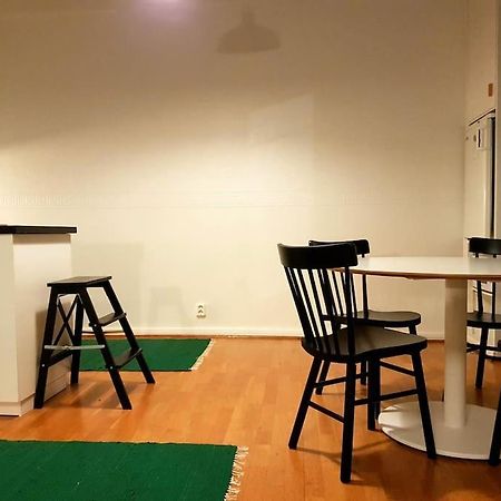 Eriksgatan 45M2 Helsinki Apartment Luaran gambar