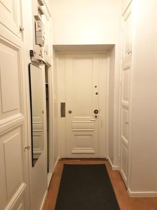 Eriksgatan 45M2 Helsinki Apartment Luaran gambar